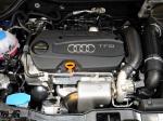 Audi A1 TFSI S-Line 2010 года (ZA)